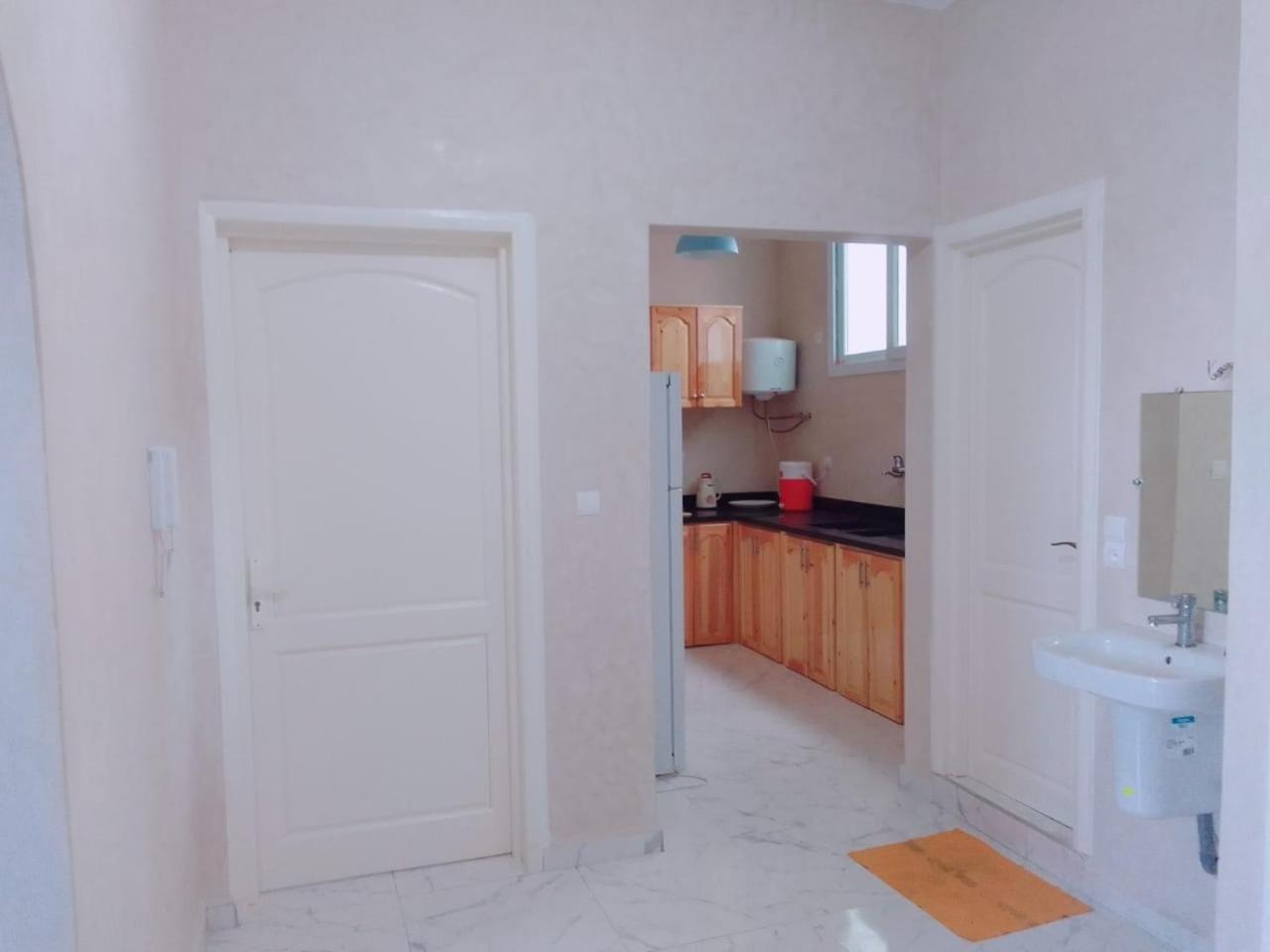 Goldenbeachhouse Мирлефт Номер фото